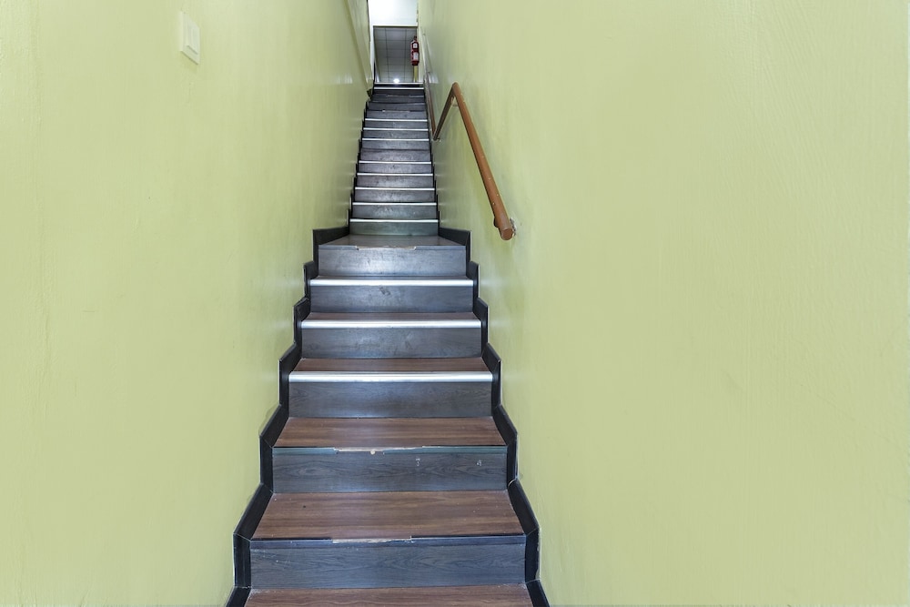 capital o 90761 d jiwa hotel