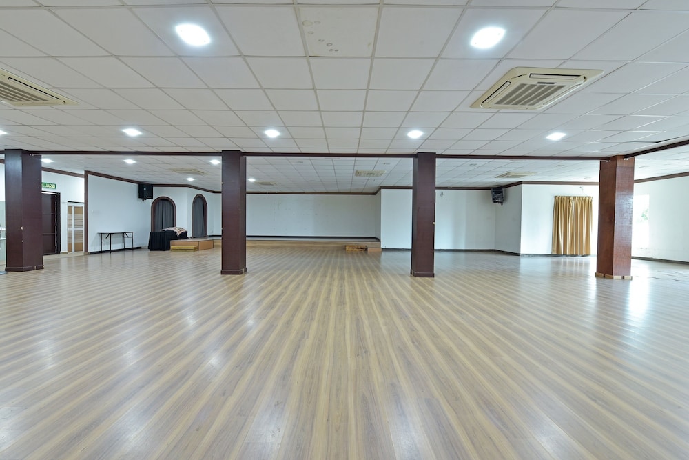 capital o 90761 d jiwa hotel