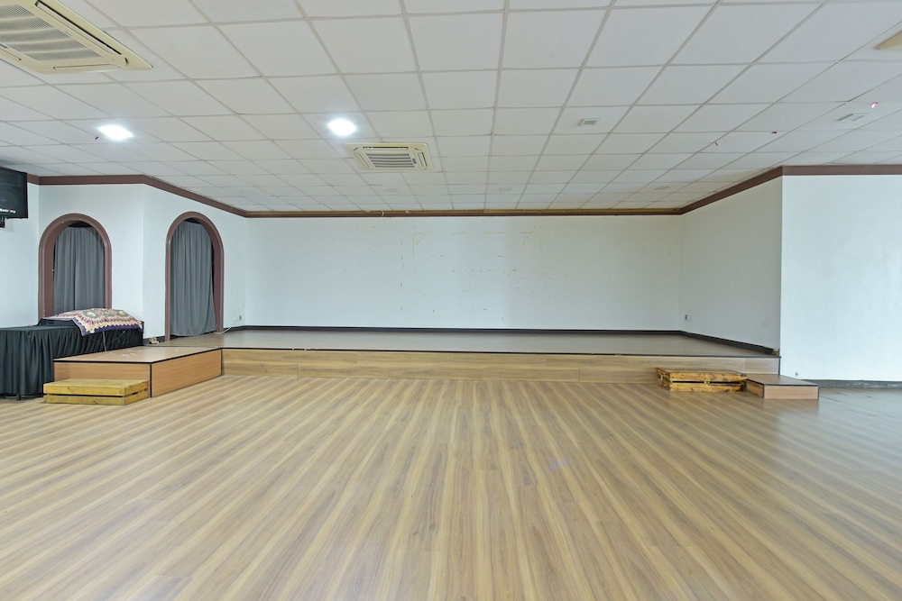 capital o 90761 d jiwa hotel