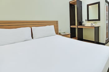 capital o 90761 d jiwa hotel