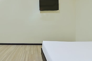 capital o 90761 d jiwa hotel