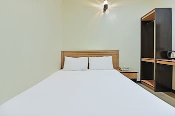 capital o 90761 d jiwa hotel