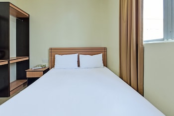 capital o 90761 d jiwa hotel