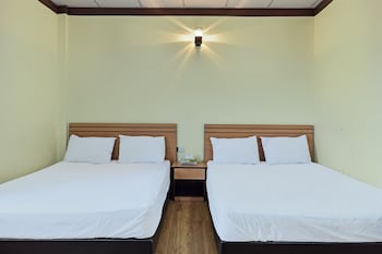 capital o 90761 d jiwa hotel