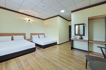 capital o 90761 d jiwa hotel