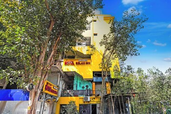 Relax Inn - Drive In Road,,2 star
