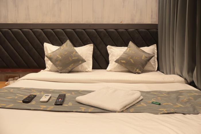 hotel relax inn