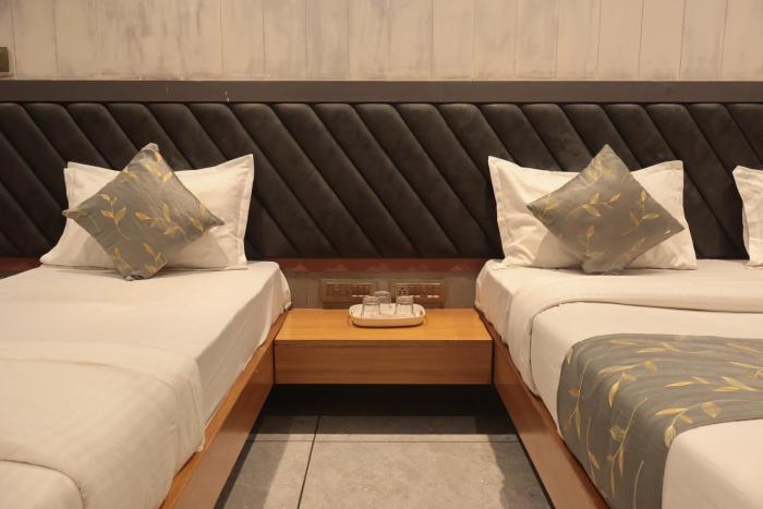hotel relax inn