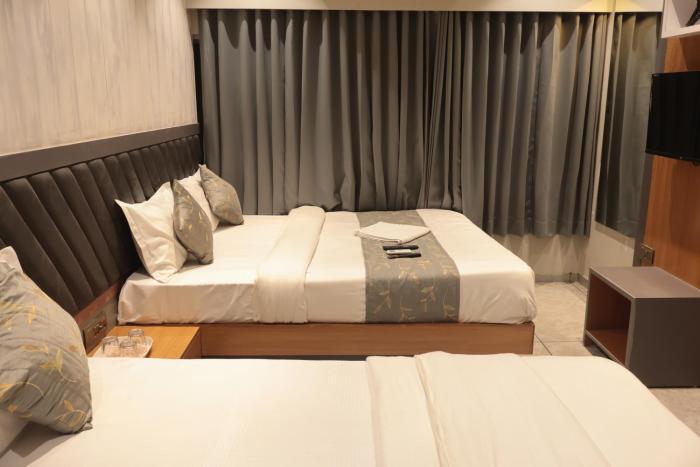 hotel relax inn