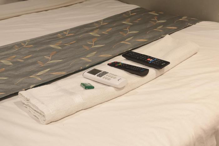hotel relax inn