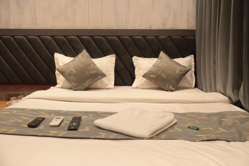 hotel relax inn