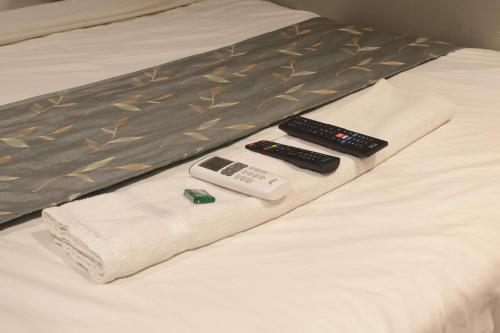 hotel relax inn