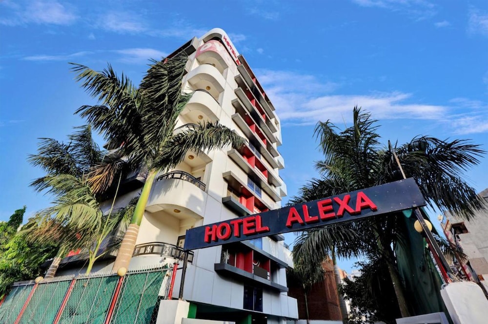 hotel alexa