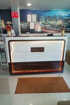 Hotel Alexa,,2.5 star