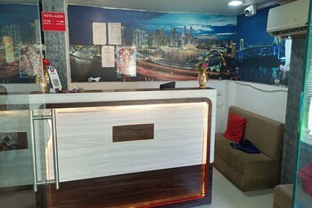 Hotel Alexa,,2.5 star