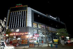 hotel dev palace ahmedabad
