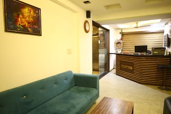 hotel dev palace ahmedabad