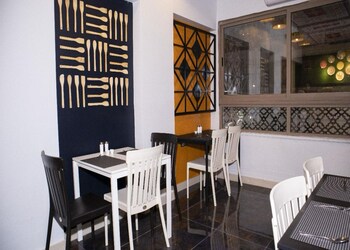 amman trail hotel and studios