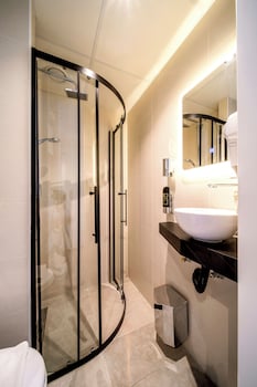 hotel fogo amsterdam