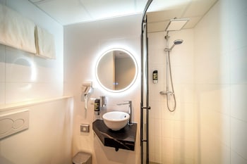 hotel fogo amsterdam