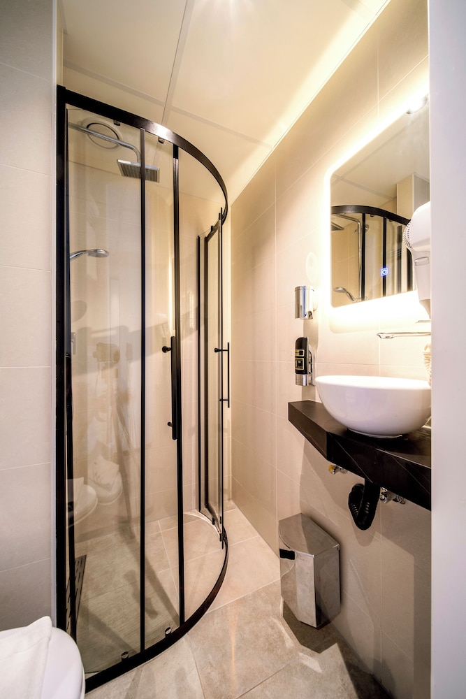 hotel fogo amsterdam