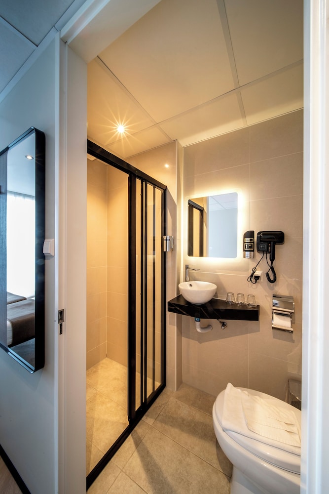 hotel fogo amsterdam