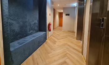 hotel fogo amsterdam