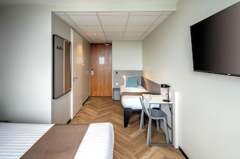 hotel fogo amsterdam