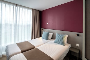 hotel fogo amsterdam