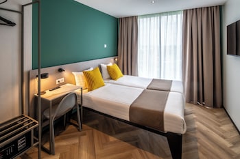 hotel fogo amsterdam