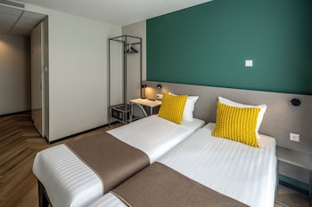 hotel fogo amsterdam