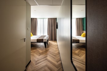 hotel fogo amsterdam