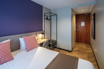 hotel fogo amsterdam