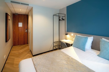 hotel fogo amsterdam