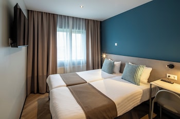 hotel fogo amsterdam