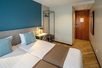 hotel fogo amsterdam