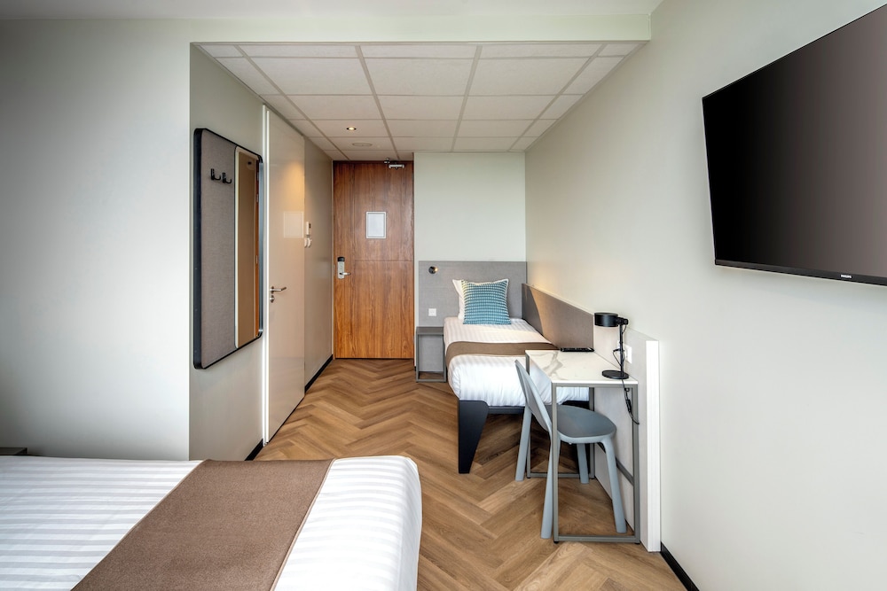 hotel fogo amsterdam