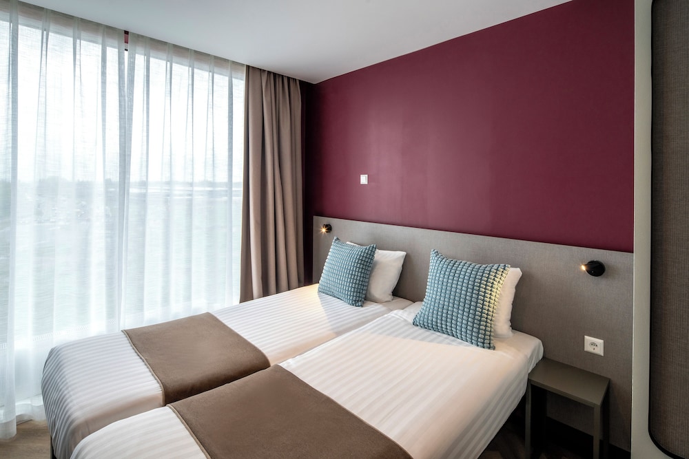 hotel fogo amsterdam
