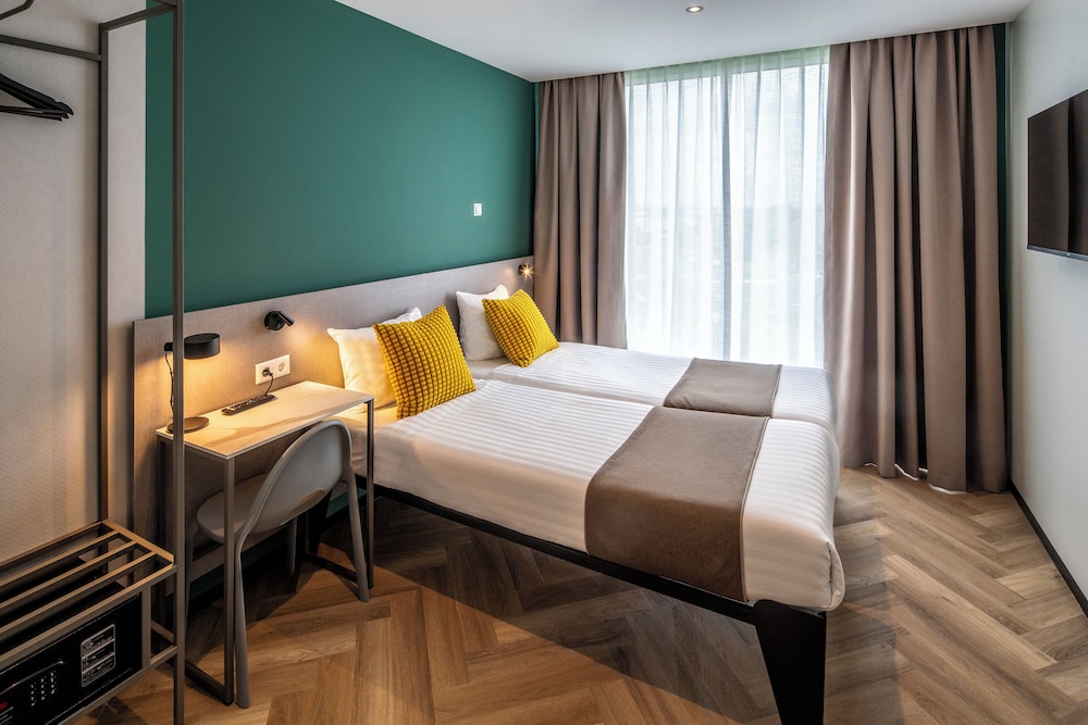 hotel fogo amsterdam