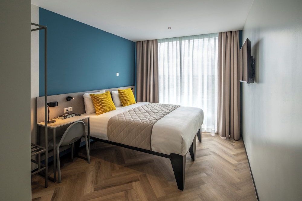 hotel fogo amsterdam