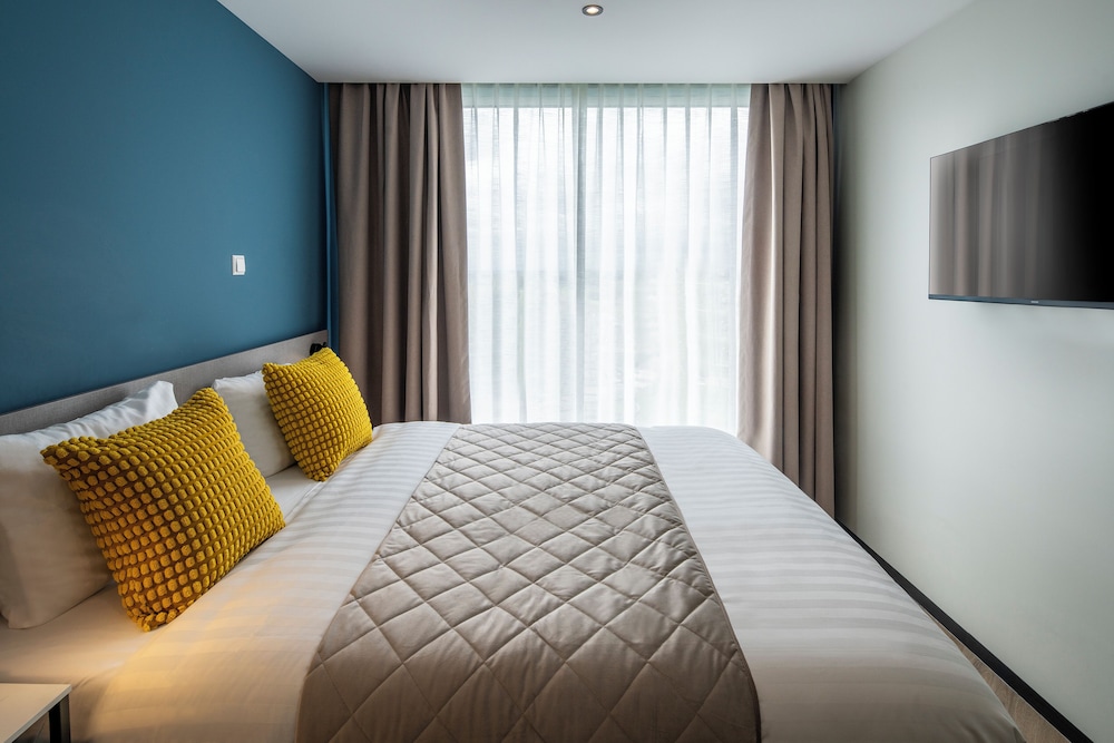 hotel fogo amsterdam