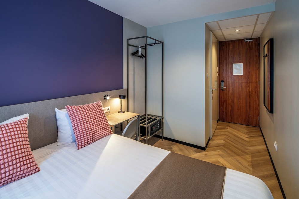 hotel fogo amsterdam