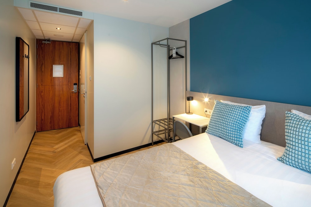 hotel fogo amsterdam