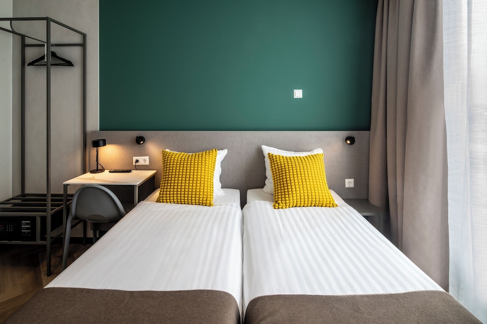 hotel fogo amsterdam