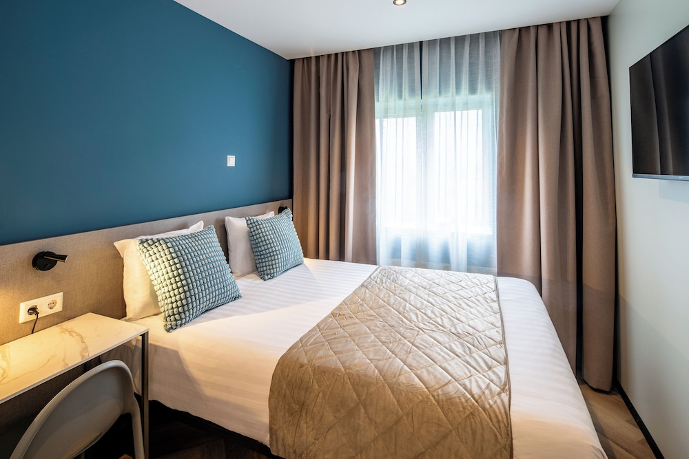 hotel fogo amsterdam