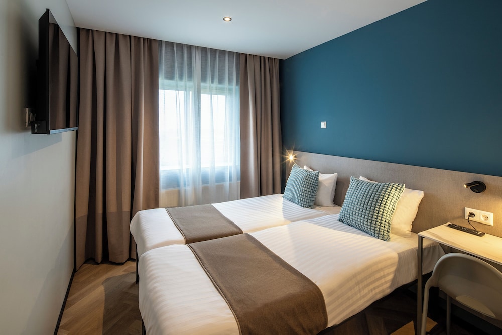 hotel fogo amsterdam