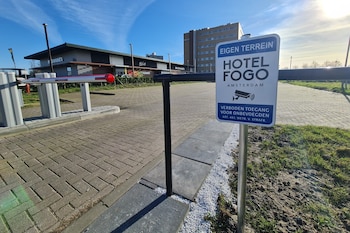 hotel fogo amsterdam