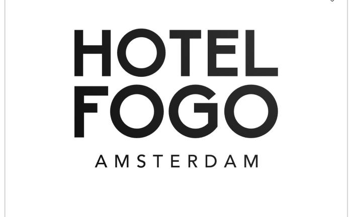 hotel fogo amsterdam