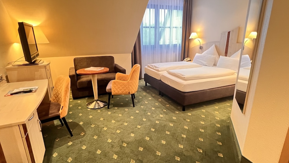 landhotel heimathenhof