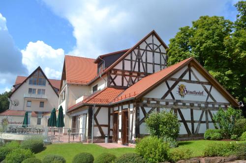 heimbuchenthal